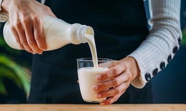 Kefir diet for weight loss