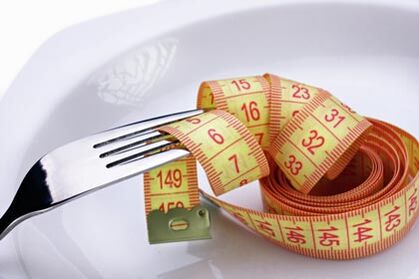 The Dukan diet works for weight loss