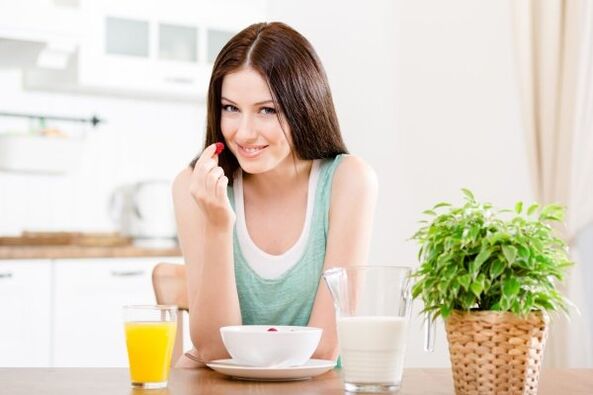 What can you eat when coming off a lean diet