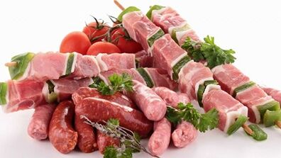 how to lose weight on a protein diet